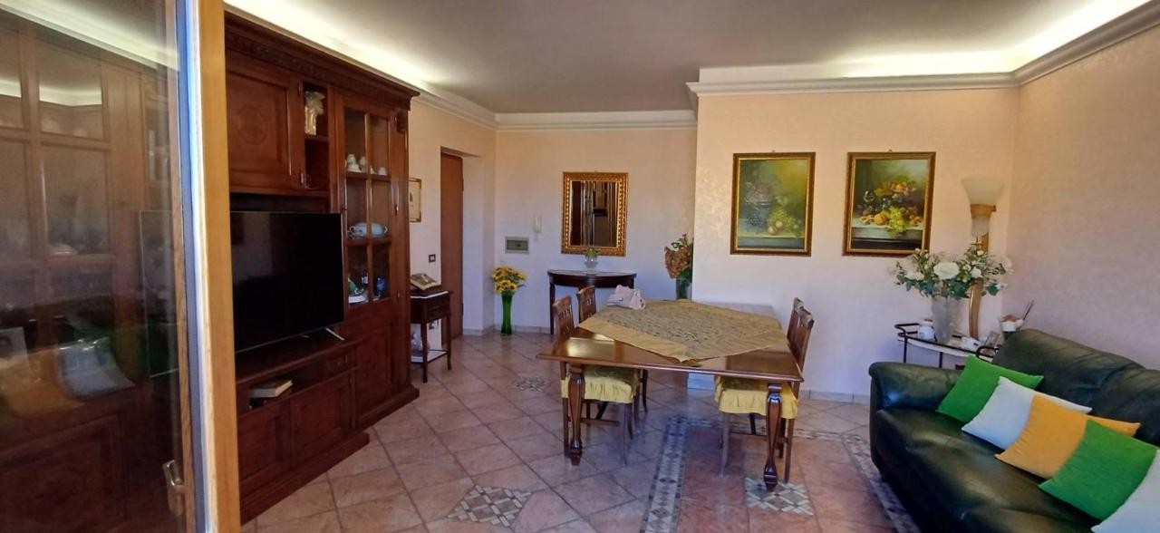 appartamento in vendita a Marsala