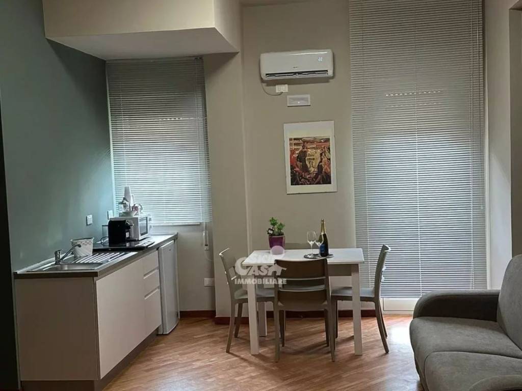 appartamento in vendita a Marsala in zona Centro Storico