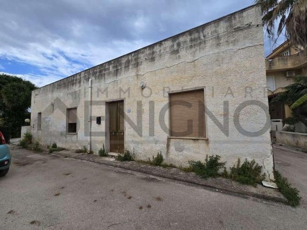 casa indipendente in vendita a Marsala in zona Centro Storico