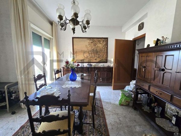 appartamento in vendita a Marsala