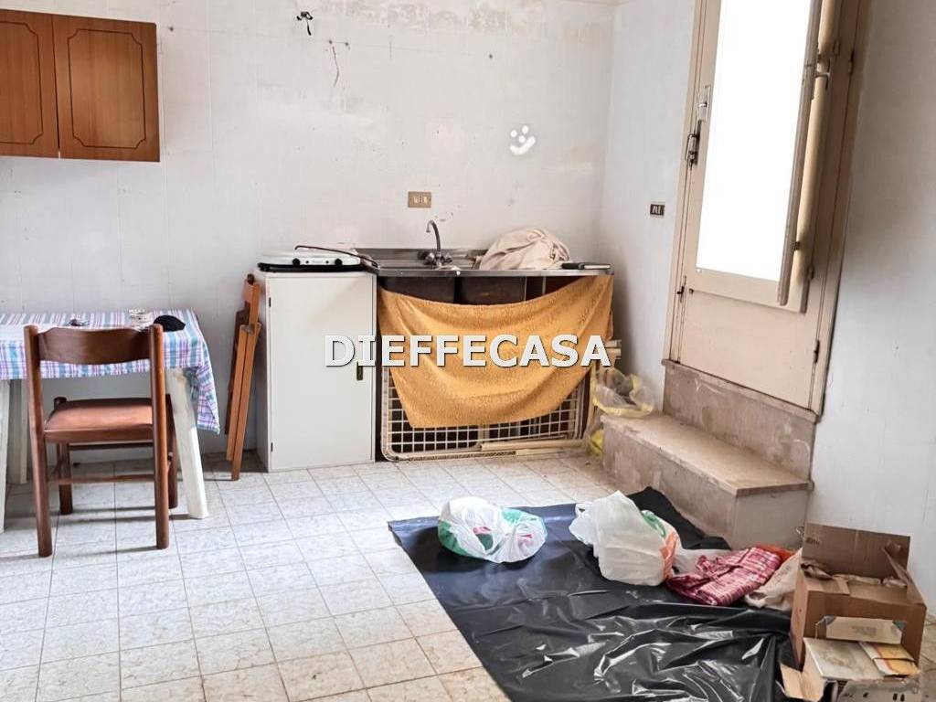 appartamento in vendita a Marsala
