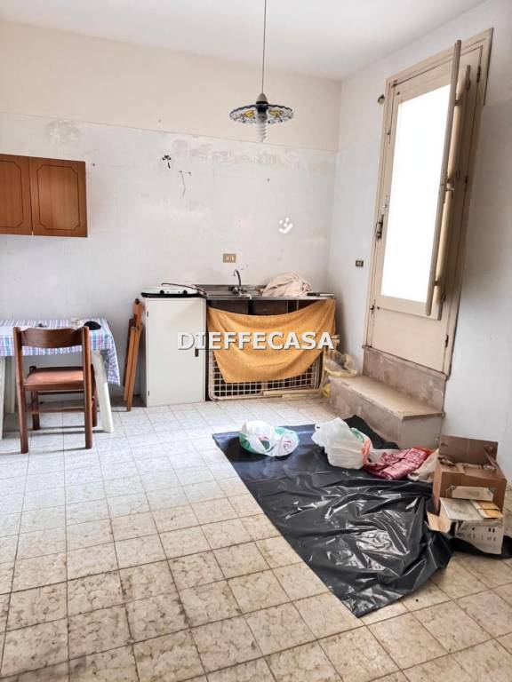 appartamento in vendita a Marsala