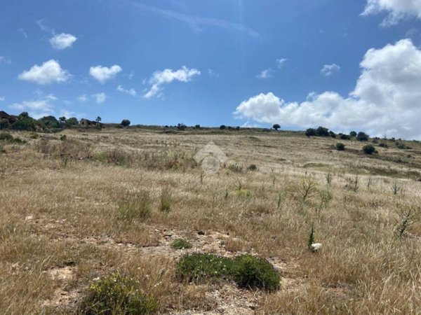 terreno agricolo in vendita a Marsala