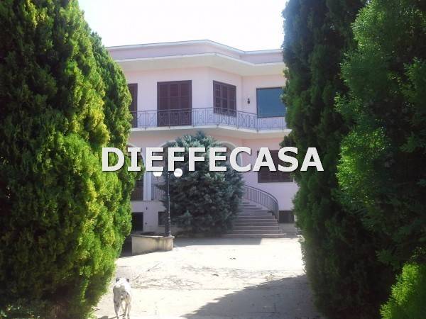 casa indipendente in vendita a Marsala in zona Santa Venera