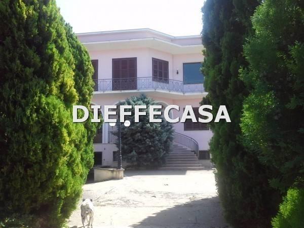 casa indipendente in vendita a Marsala in zona Santa Venera
