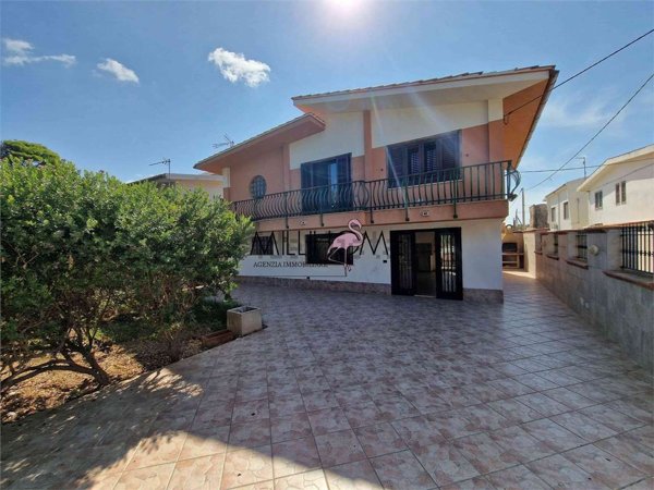 casa indipendente in vendita a Marsala