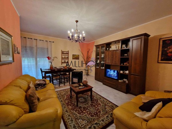appartamento in vendita a Marsala