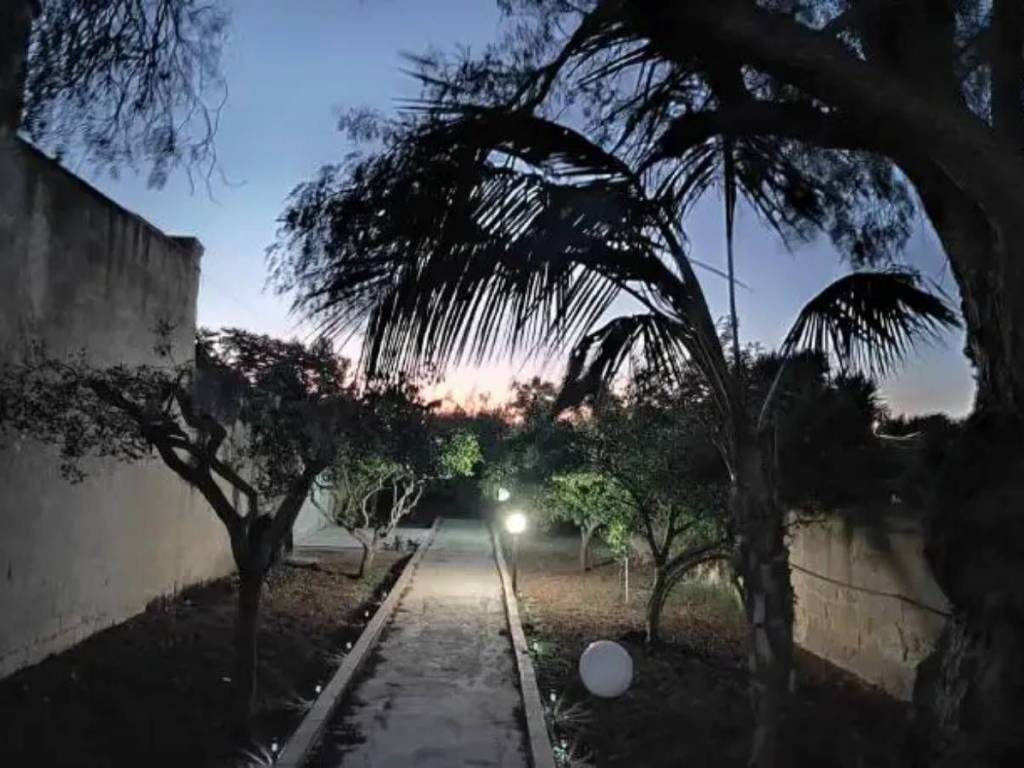 casa indipendente in vendita a Marsala