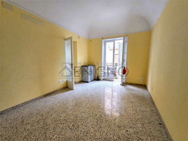 appartamento in vendita a Marsala in zona Centro Storico