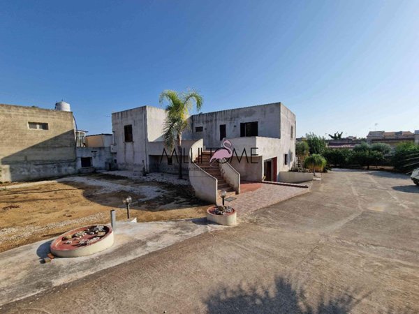 casa indipendente in vendita a Marsala