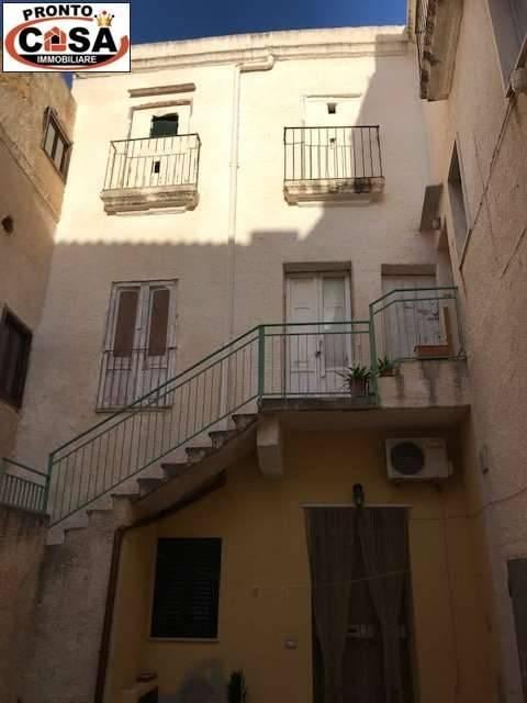 casa indipendente in vendita a Marsala