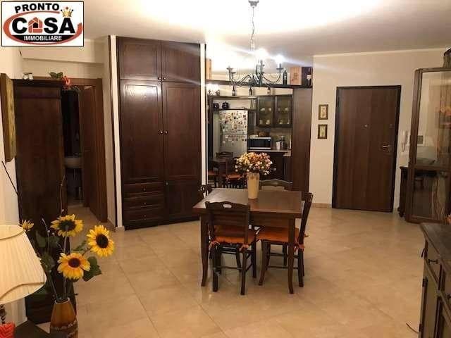appartamento in vendita a Marsala