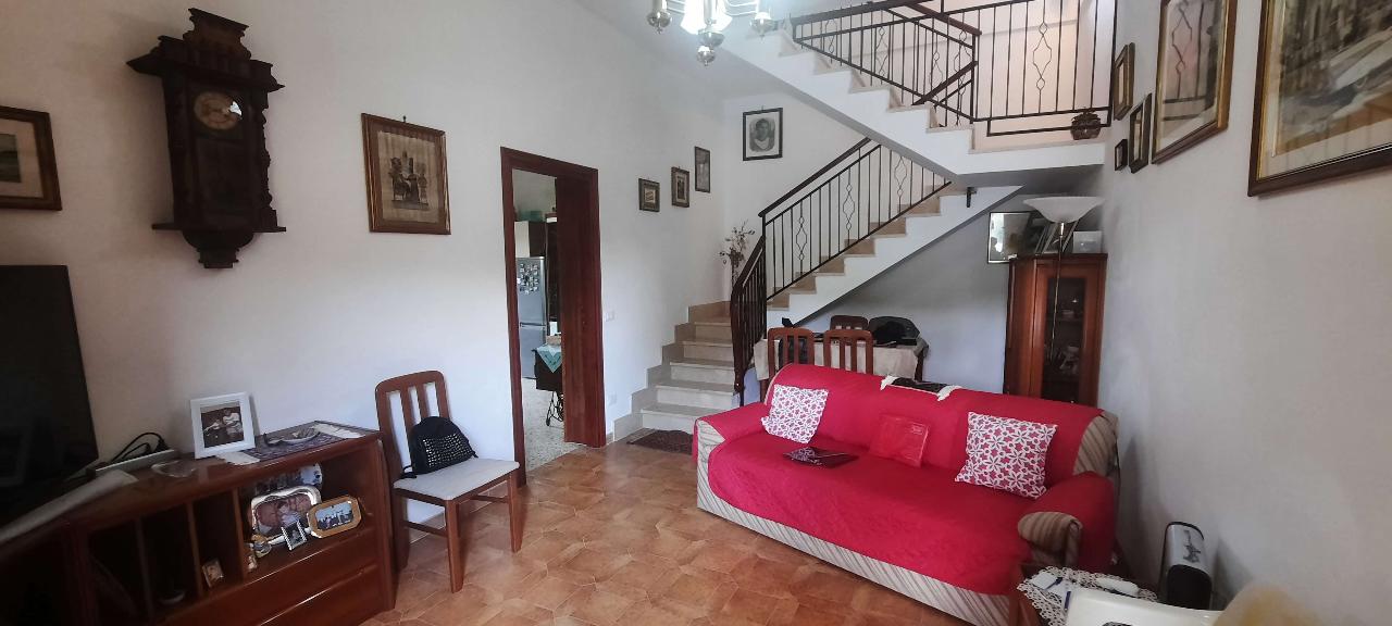casa indipendente in vendita a Marsala