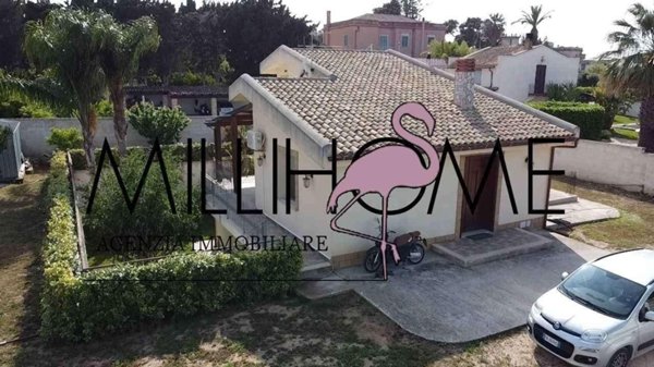 casa indipendente in vendita a Marsala