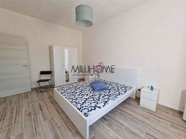 casa indipendente in vendita a Marsala