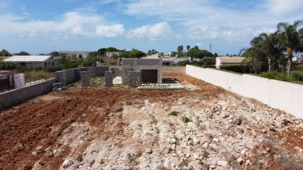 casa indipendente in vendita a Marsala in zona Terrenove