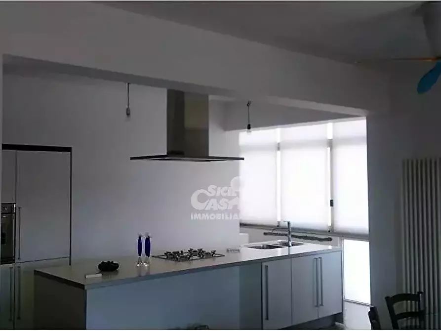 appartamento in vendita a Marsala in zona Centro Storico