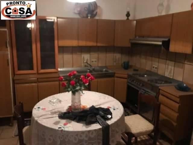 appartamento in vendita a Marsala in zona Centro Storico