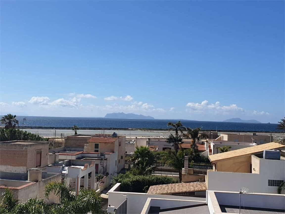 casa indipendente in vendita a Marsala