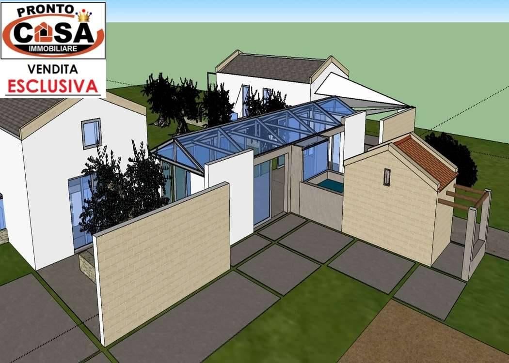 casa indipendente in vendita a Marsala