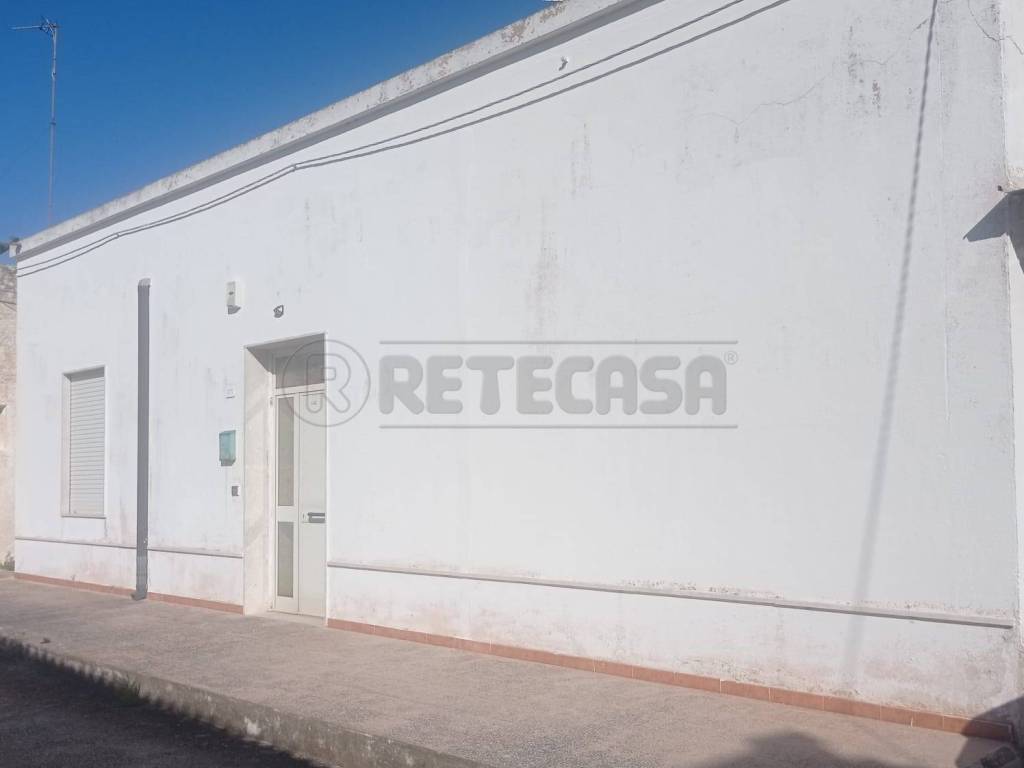 casa indipendente in vendita a Marsala in zona Casabianca