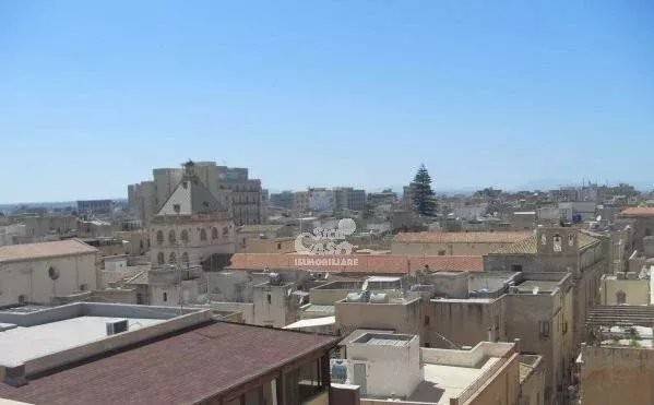 appartamento in vendita a Marsala in zona Centro Storico