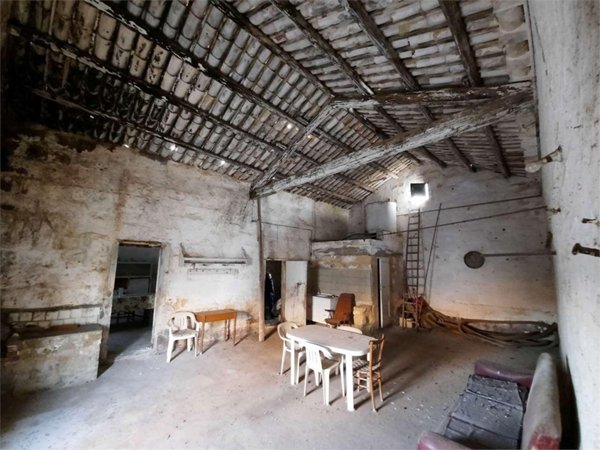 casa indipendente in vendita a Marsala