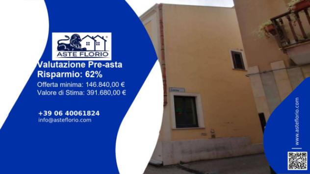 pentavano in vendita a Marsala in zona Centro Storico