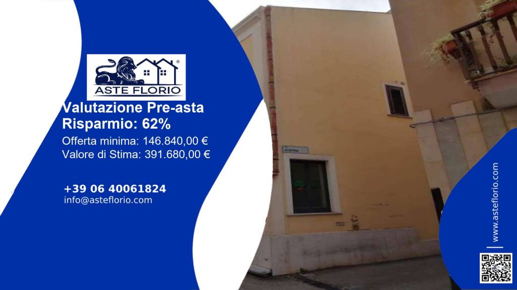negozio in vendita a Marsala in zona Centro Storico