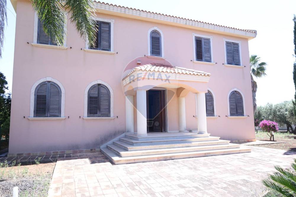 casa indipendente in vendita a Marsala