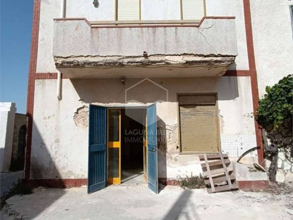casa indipendente in vendita a Marsala