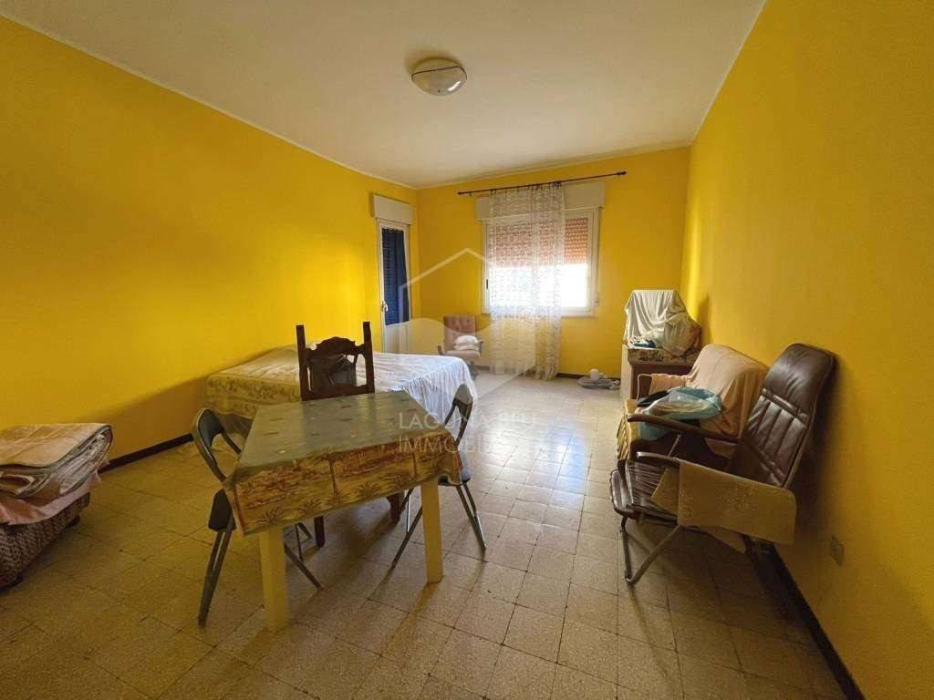 appartamento in vendita a Marsala