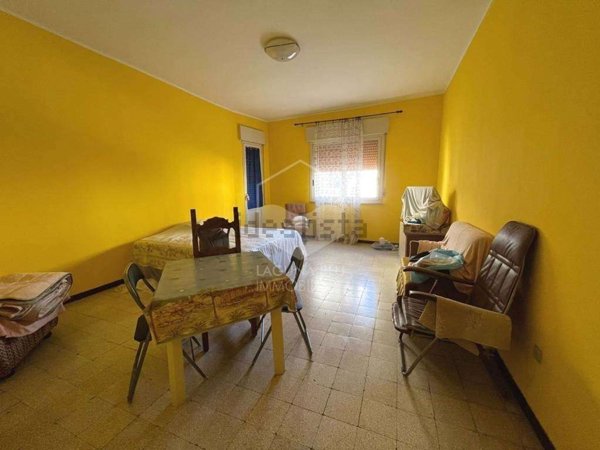 appartamento in vendita a Marsala