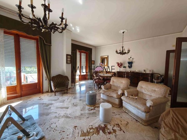 appartamento in vendita a Marsala