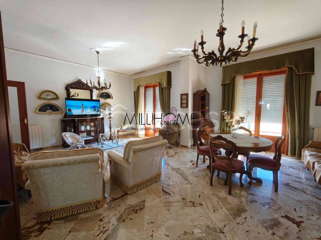 appartamento in vendita a Marsala