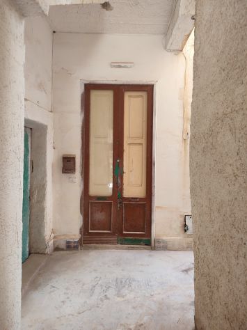 appartamento in vendita a Marsala in zona Centro Storico