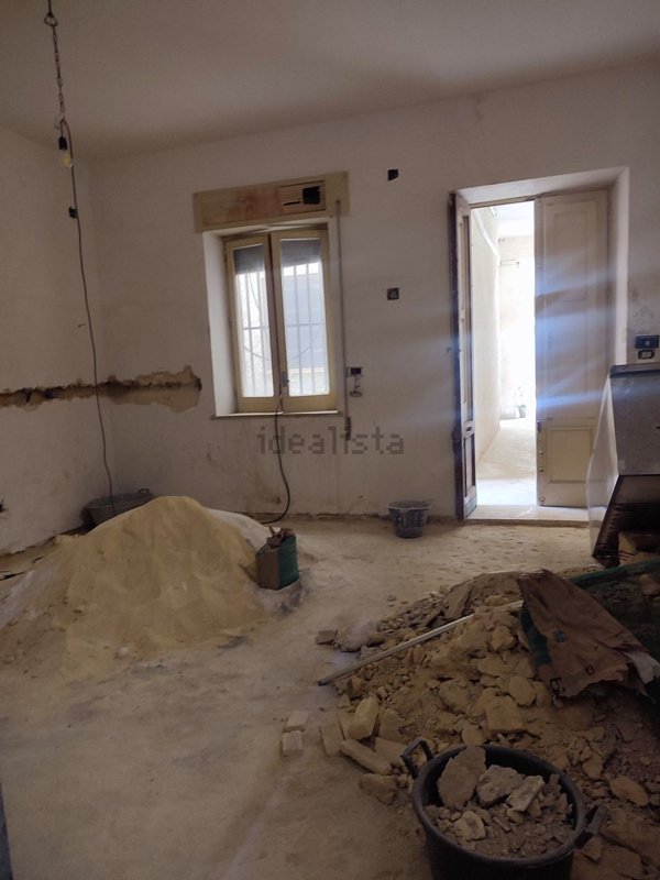 appartamento in vendita a Marsala in zona Centro Storico