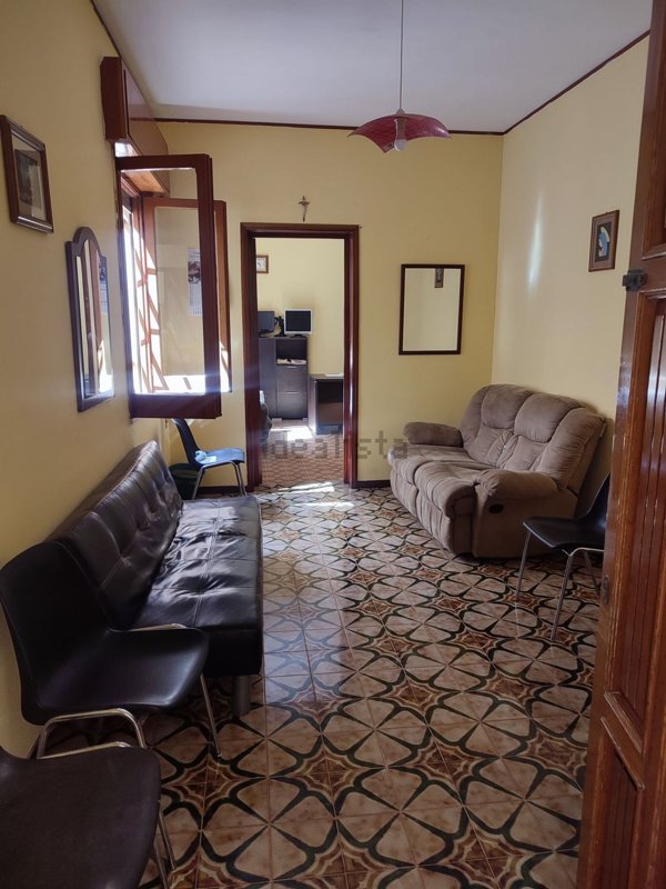 appartamento in vendita a Marsala in zona Centro Storico