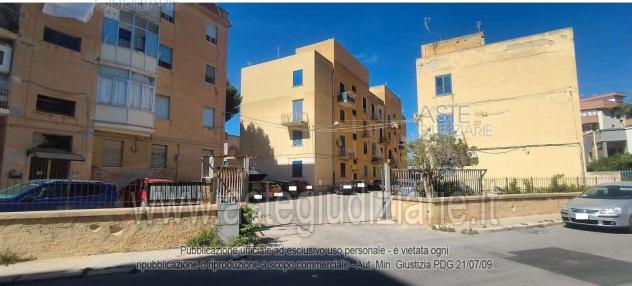 appartamento in vendita a Marsala