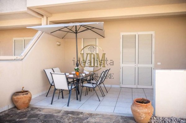 casa indipendente in vendita a Marsala