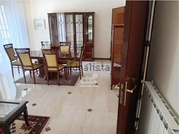 appartamento in vendita a Marsala in zona Centro Storico