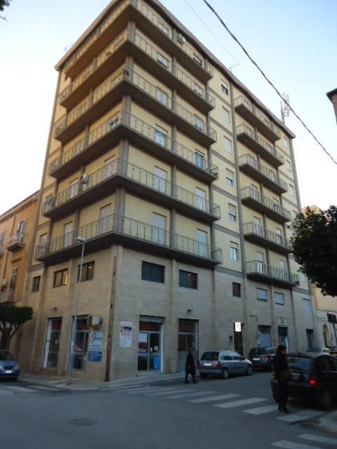 appartamento in vendita a Marsala