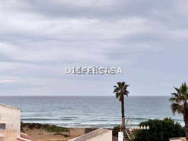 appartamento in vendita a Marsala in zona Casabianca