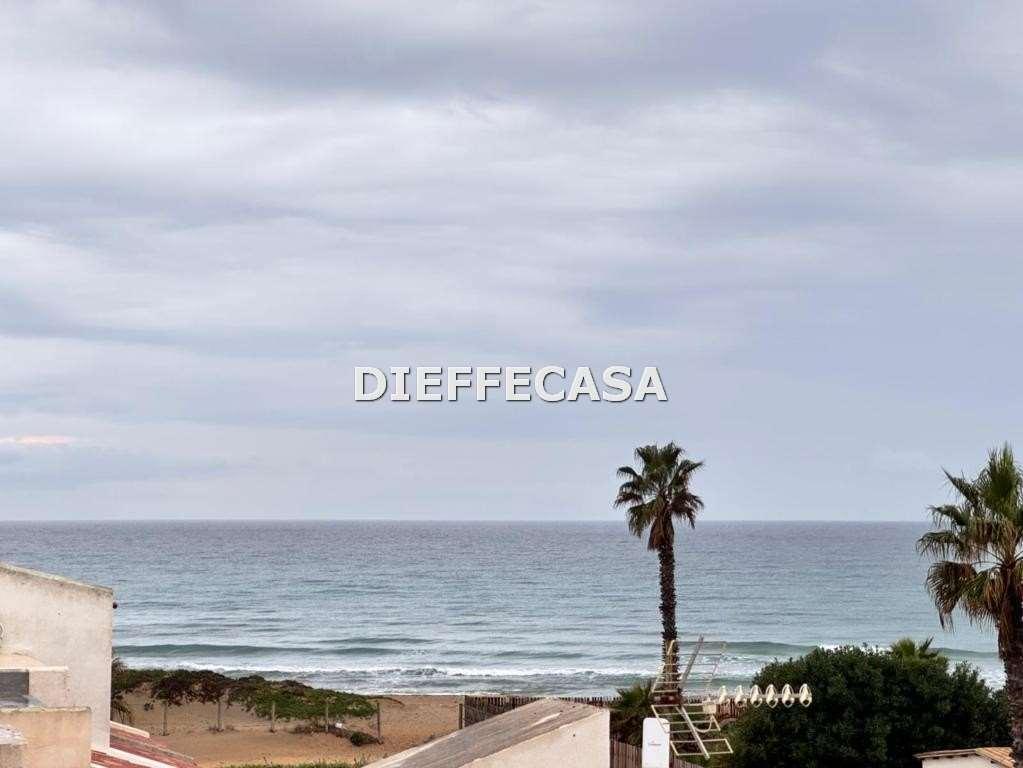 appartamento in vendita a Marsala in zona Casabianca