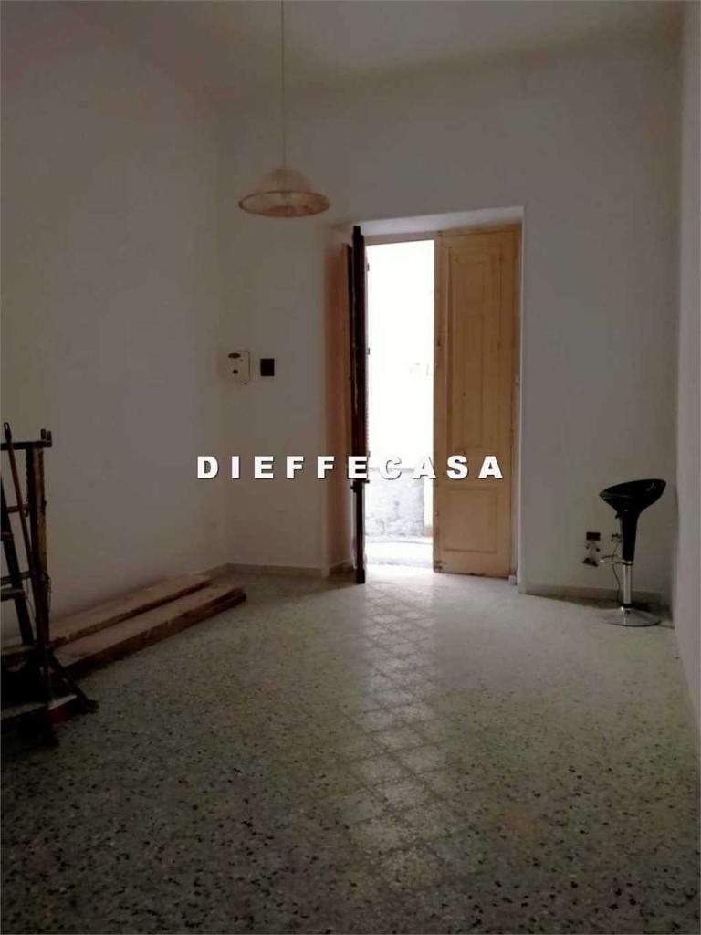 casa indipendente in vendita a Marsala in zona Centro Storico