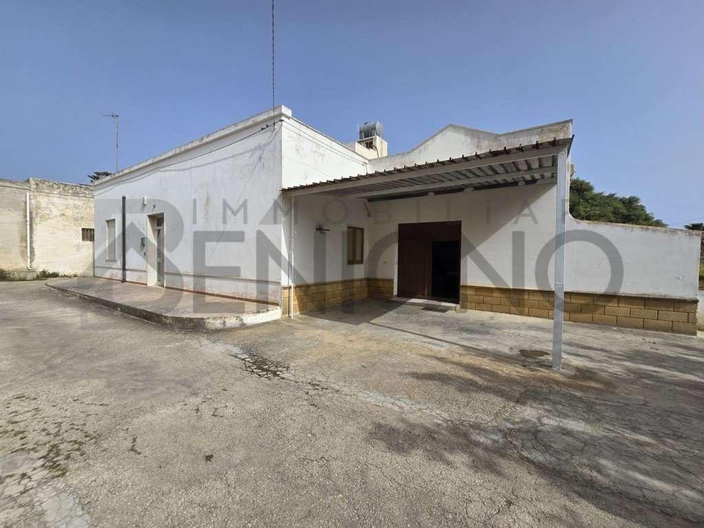 casa indipendente in vendita a Marsala