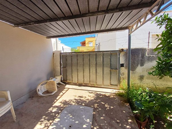 casa indipendente in vendita a Marsala in zona Santa Venera