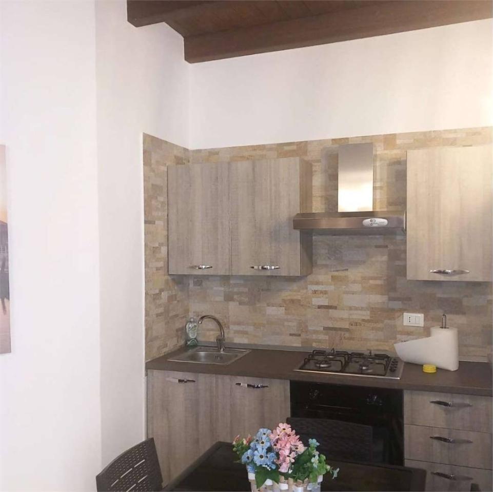 casa indipendente in vendita a Marsala in zona Centro Storico