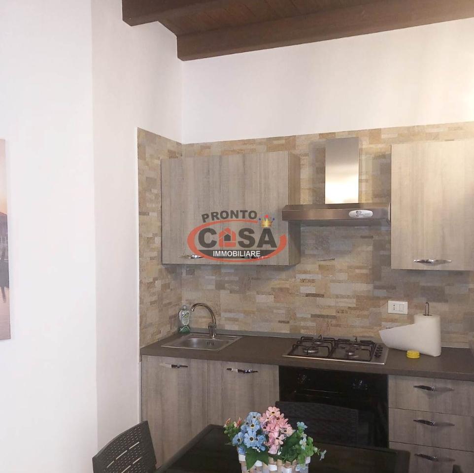 casa indipendente in vendita a Marsala in zona Centro Storico