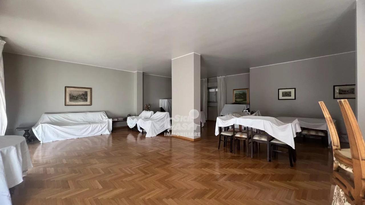 appartamento in vendita a Marsala in zona Centro Storico
